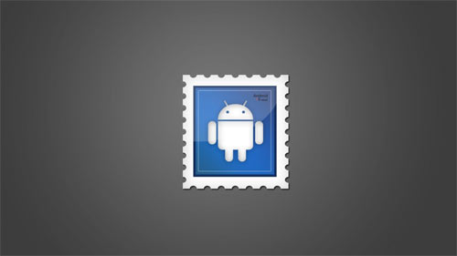 Android Stamp wallpapers