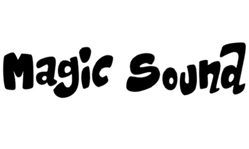 Magic Sound font