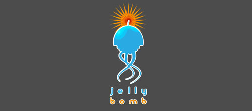 Logo: Jellybomb