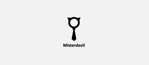 Misterdevil logo