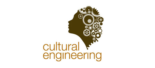 Cultural Engineering logo