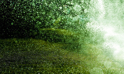 Green grass rain texture high resolution