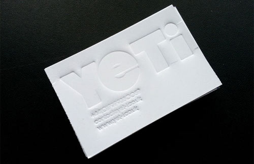 Business Card for: Yet-I