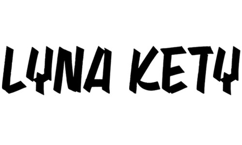 Lyna Kety font