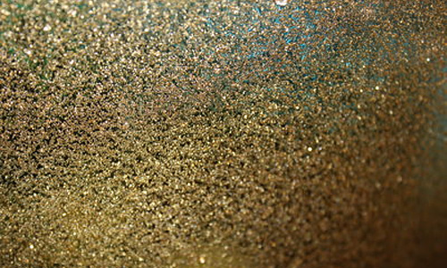 Gold shiny glitter texture high resolution