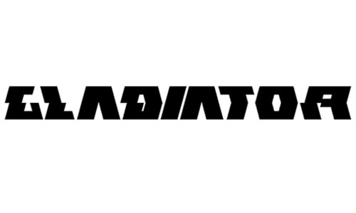Gladiator Sport font