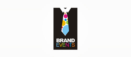 Brand Events logo