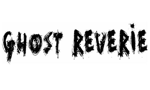 Ghost Reverie Condensed Regular font
