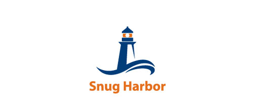 Snug Harbor logo