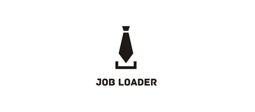 JOB LOADER logo