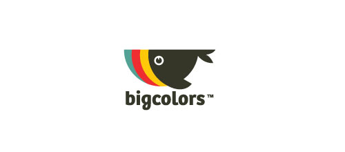 Bigcolors logo