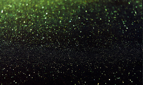 Green black dark shiny glitter texture high resolution