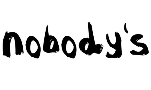Nobody's Perfect font
