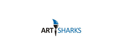ARTSHARK logo