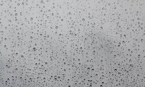 Droplet rain texture high resolution