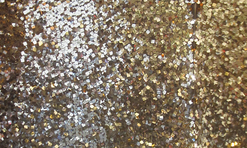 Gold silver shiny glitter texture high resolution