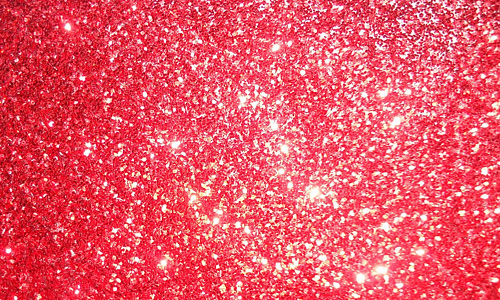Red beautiful shiny glitter texture high resolution