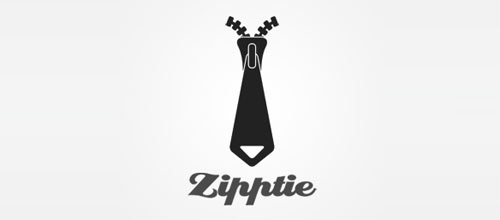 Zipptie logo