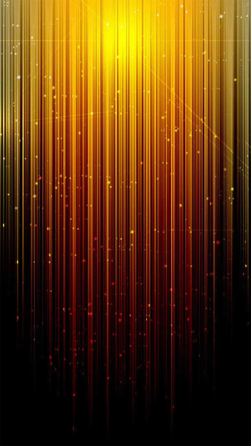 Android Artwork iPhone 5 Wallpaper