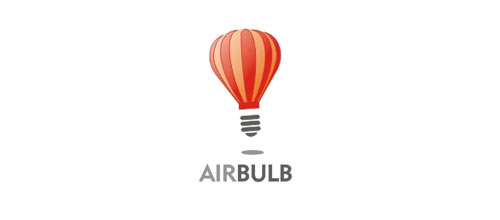 Air Bulb logo