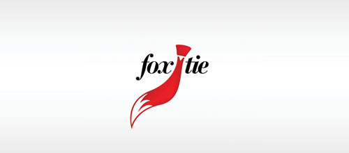 foxtie logo
