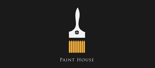 Paint House logo