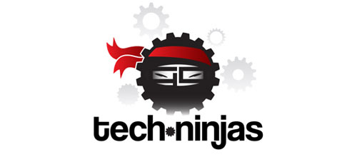 Tech Ninja logo