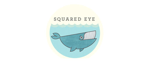 Squared Eye Brand Development