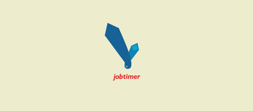 JobTimer logo