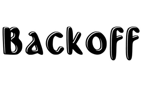 Backoff_times font