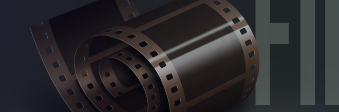 25 Useful and Free to Download Film Icon