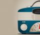 Create a Cool Vintage Radio Icon in Photoshop
