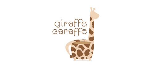 giraffe carafe logo