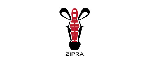 Zipra logo