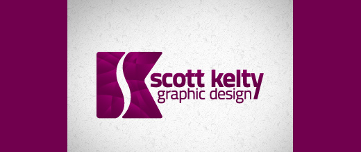 30+ Elegant and Fashionable Purple Design Logo | Naldz Graphics