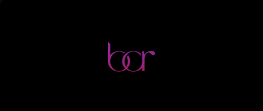 Bar purple logo