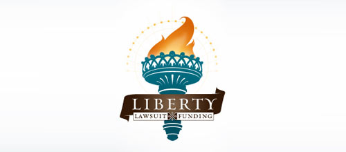 Liberty Lawsuit Funding logo