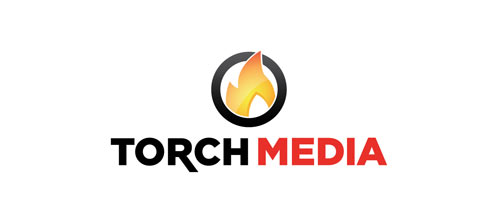Torch Media logo