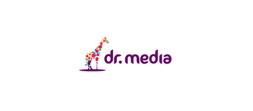 doctor media logo