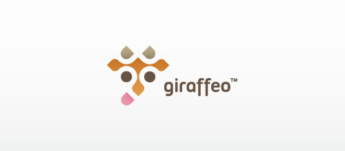 GIRAFFEO logo