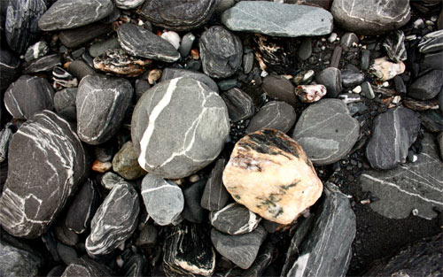 Stones in New Zealand wallpapers