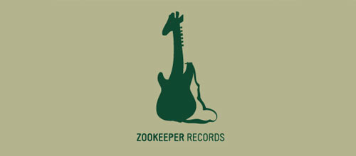 Zookeeper Records logo