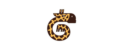 giraffe logo