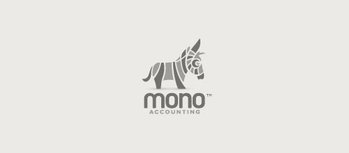 mono accounting logo