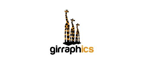 Girraphics logo