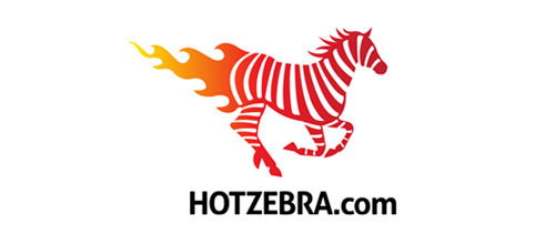HotZebra Consultants logo