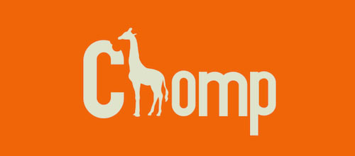 Chomp logo
