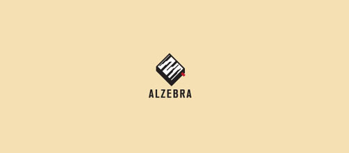 Alzebra logo