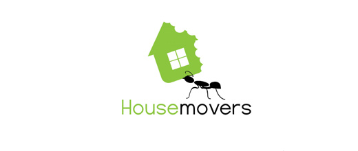 House ant logo