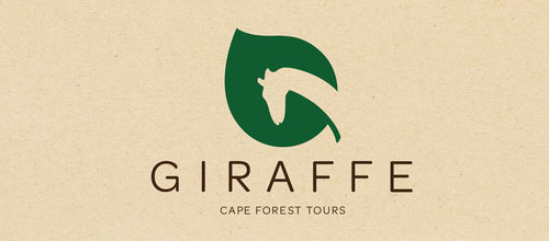 Giraffe Cape Forest Tours logo